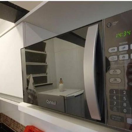 Local Ideal - Lindo Apartamento Em Терезополис Экстерьер фото