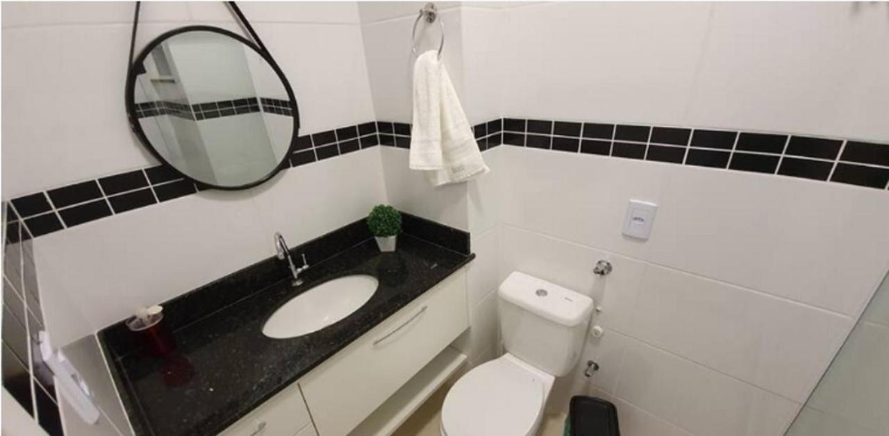 Local Ideal - Lindo Apartamento Em Терезополис Экстерьер фото