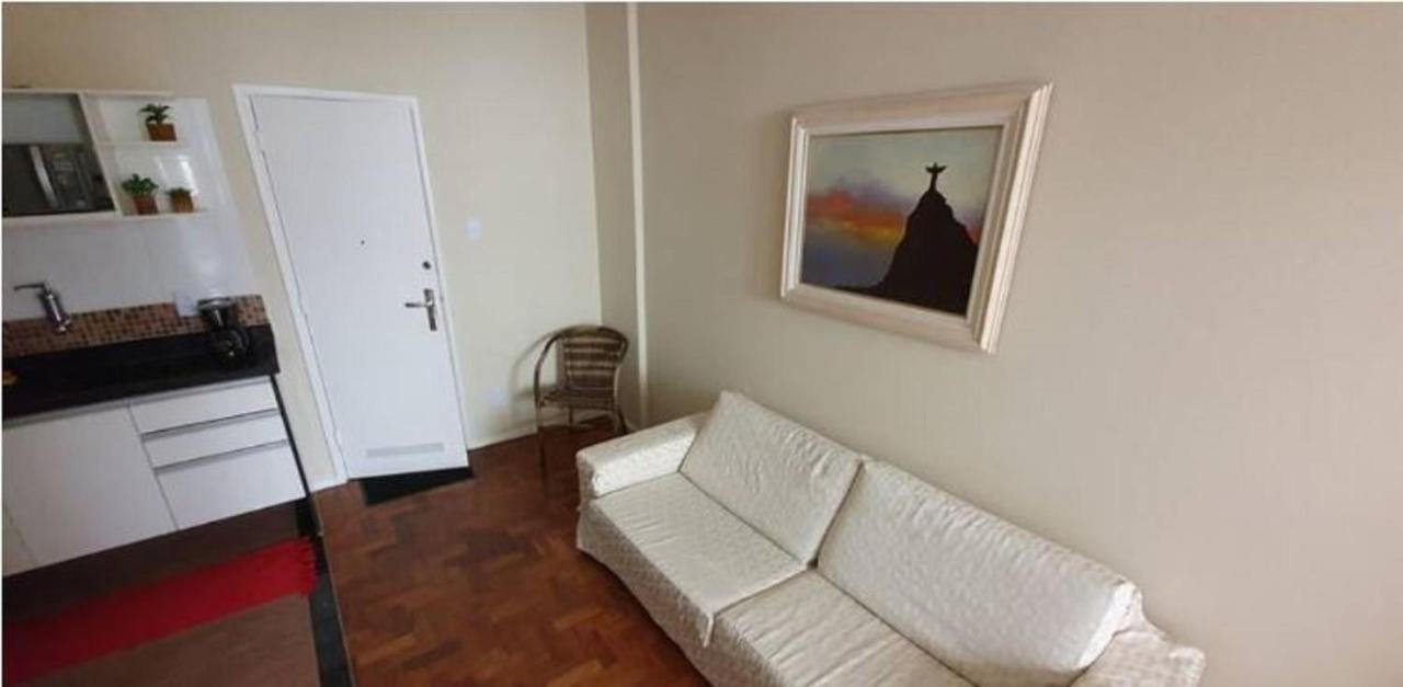 Local Ideal - Lindo Apartamento Em Терезополис Экстерьер фото